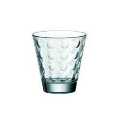 Chopes Et Gobelets|Verres À Eau<LEONARDO Coffret 6 Gobelets Optic, Léonardo