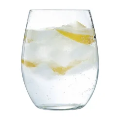 Chopes Et Gobelets|Verres À Eau<Chef & Sommelier Coffret 6 Gobelets Primary,