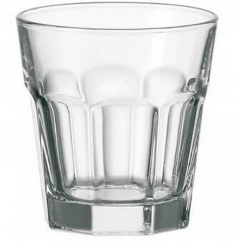 Chopes Et Gobelets<LEONARDO Coffret 6 gobelets Rock, Léonardo