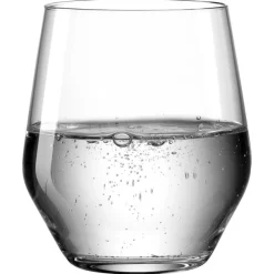 Chopes Et Gobelets|Verres À Eau<LEONARDO Coffret 6 Gobelets Twenty 4, Léonardo