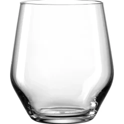 Chopes Et Gobelets|Verres À Eau<LEONARDO Coffret 6 Gobelets Twenty 4, Léonardo