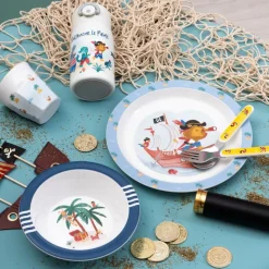 La Vaisselle Pour Enfant<Amadeus Les Petits Coffret 5 pièces Balthazar,