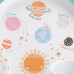 La Vaisselle Pour Enfant<Amadeus Les Petits Coffret 5 pièces Etoiles,