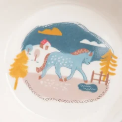 La Vaisselle Pour Enfant<Amadeus Les Petits Coffret 5 pièces Marceau,