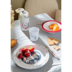 La Vaisselle Pour Enfant<Amadeus Les Petits Coffret 5 pièces Olga,