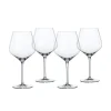 Verres Oenologiques|Verres À Vin<SPIEGELAU Coffret 4 verres à Bourgogne Style,