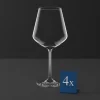 Verres À Vin<Villeroy & Boch Coffret 4 verres à bourgogne 68cl La Divina,