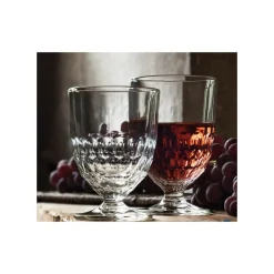 Verres À Vin<La Rochère Coffret 6 verres 28 cl Artois,