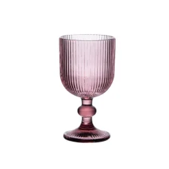 Verres À Vin<Table Passion Coffret 6 verres 25 cl Dolce Rose,