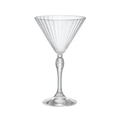 Flûtes Et Coupes À Champagne<Bormioli Coffret 4 verres à cocktail America,