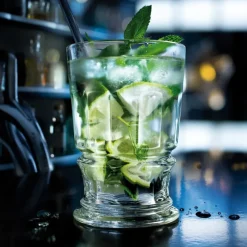 Verres À Cocktail<La Rochère Coffret 4 verres à cocktail Club,