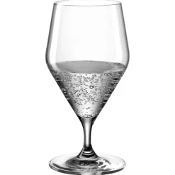 Verres À Eau<LEONARDO Coffret 6 verres à eau Twenty 4, Léonardo