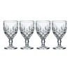 Verres Digestif<NACHTMANN Coffret 4 verres à liqueur Noblesse,