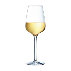 Verres Oenologiques|Verres À Vin<Chef & Sommelier Coffret 6 verres à vin 25 cl Sublym,