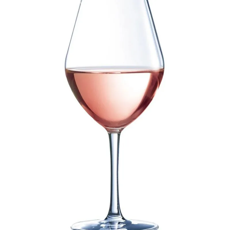 Verres À Vin<Chef & Sommelier Coffret 6 verres à vin 35 cl Arom'Up,