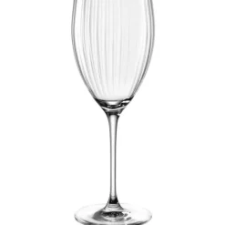 Verres À Vin<LEONARDO Coffret 6 verres à vin 45 cl Poesia,