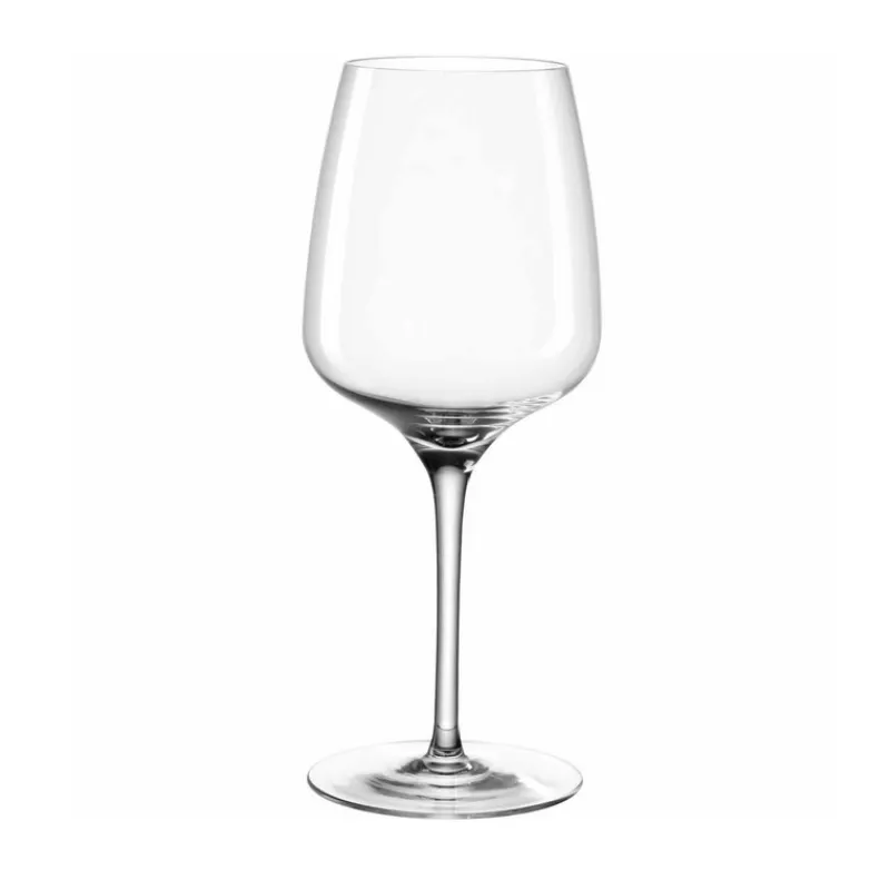 Verres À Vin<LEONARDO Coffret 6 verres à vin 28 cl Cesti, Léonardo