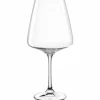Verres À Vin<LEONARDO Coffret 6 verres à vin 66 cl Paladino, Léonardo