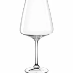 Verres À Vin<LEONARDO Coffret 6 verres à vin 66 cl Paladino, Léonardo