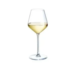 Verres À Vin<Chef & Sommelier Coffret 6 verres à vin 28 cl Distinction,