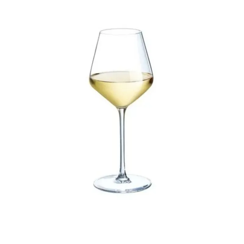 Verres À Vin<Chef & Sommelier Coffret 6 verres à vin 28 cl Distinction,