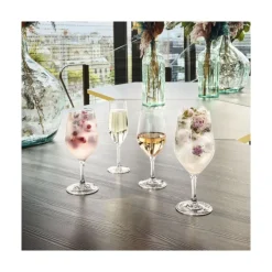 Verres À Vin<Chef & Sommelier Coffret 6 verres à vin 35 cl Evidence,