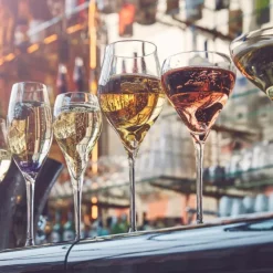 Verres À Vin<Chef & Sommelier Coffret 6 verres à vin 47 cl Exaltation,