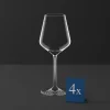 Verres À Vin<Villeroy & Boch Coffret 4 verres à vin blanc 38cl La Divina,