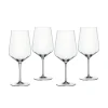Verres Oenologiques|Verres À Vin<SPIEGELAU Coffret 4 verres à Vin Rouge Style,