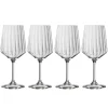 Verres Oenologiques|Verres À Vin<SPIEGELAU Coffret 4 verres à vin rouge Lifestyle,