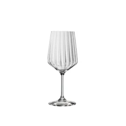 Verres Oenologiques|Verres À Vin<SPIEGELAU Coffret 4 verres à vin rouge Lifestyle,