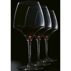 Verres Oenologiques|Verres À Vin<Chef & Sommelier Coffret 6 Verres à vin Universal Open'Up,