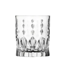 Verres Whisky Et Porto<RCR Cristalerria Italiana Coffret 6 verres à whisky Marilyn, RCR