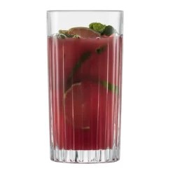 Verres À Cocktail|Chopes Et Gobelets<LEONARDO Coffret 4 verres long drink Stage, Schott Zwiesel