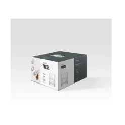 Verres Digestif<SCHOTT ZWIESEL Coffret 4 Verres Shooter 8 cl Show,