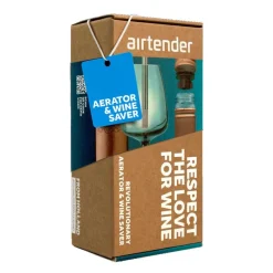 Ustensiles Pour Le Vin<Airtender Coffret Amateurs de vin,