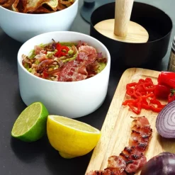 Mortiers Pilons<COOKUT Coffret Apéro Dip,