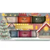 Bougies Parfumées<Yankee Candle Coffret cadeau 6 mini bougies,