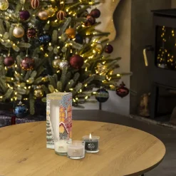 Bougies Parfumées<Yankee Candle Coffret cadeau 3 mini bougies,