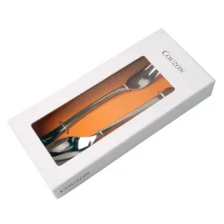 Couverts De Service<COUZON Coffret Couverts de Service J'ai Goûté,