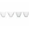 Verres À Cocktail|Saladiers Et Coupelles<Mikasa Coffret de 4 coupes Cheers,