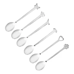 Cuillères À Café<Mepra Coffret de 6 Cuillères à café Evento,