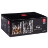 Chopes Et Gobelets<RCR Cristalerria Italiana Coffret de 6 gobelets Etna, RCR