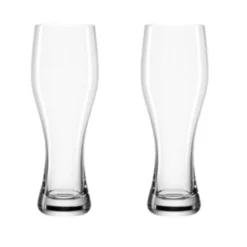 Verres À Bière<LEONARDO Coffret de 2 verres à bière blonde Taverna, Léonardo