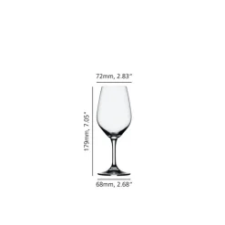 Verres Oenologiques|Verres À Vin<SPIEGELAU Coffret de 6 verres Expert,