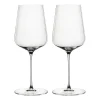 Verres Oenologiques|Verres À Vin<SPIEGELAU Coffret de 2 verres Universel Définition,