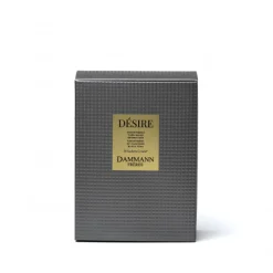 Les Thés Et Tisanes<DAMMANN FRERES Coffret Désire, Dammann Frères