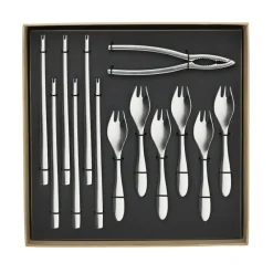 Ustensiles Pour Les Fruits De Mer<Degrenne Paris Coffret Fruits de Mer,