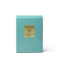 Les Thés Et Tisanes<DAMMANN FRERES Coffret Imagine, Dammann Frères