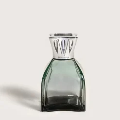 Parfums D'Intérieur<MAISON BERGER Coffret lampe Berger Lilly Vert,